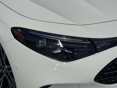 2027 Mercedes-Benz CLA CLA 220 Hybrid