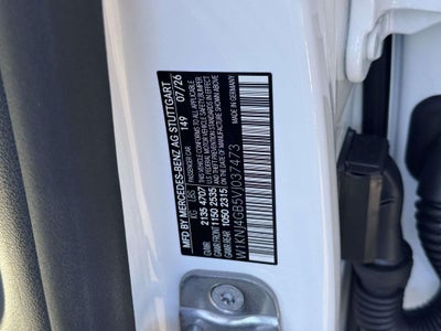 2027 Mercedes-Benz CLA CLA 220 Hybrid