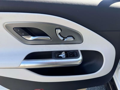 2027 Mercedes-Benz CLA CLA 220 Hybrid