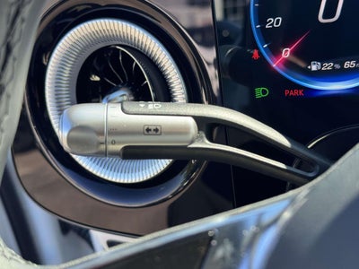 2027 Mercedes-Benz CLA CLA 220 Hybrid