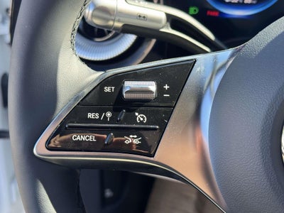 2027 Mercedes-Benz CLA CLA 220 Hybrid