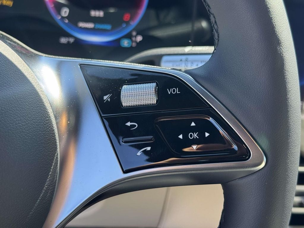 2027 Mercedes-Benz CLA CLA 220 Hybrid