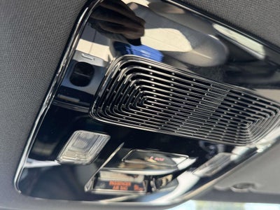2027 Mercedes-Benz CLA CLA 220 Hybrid