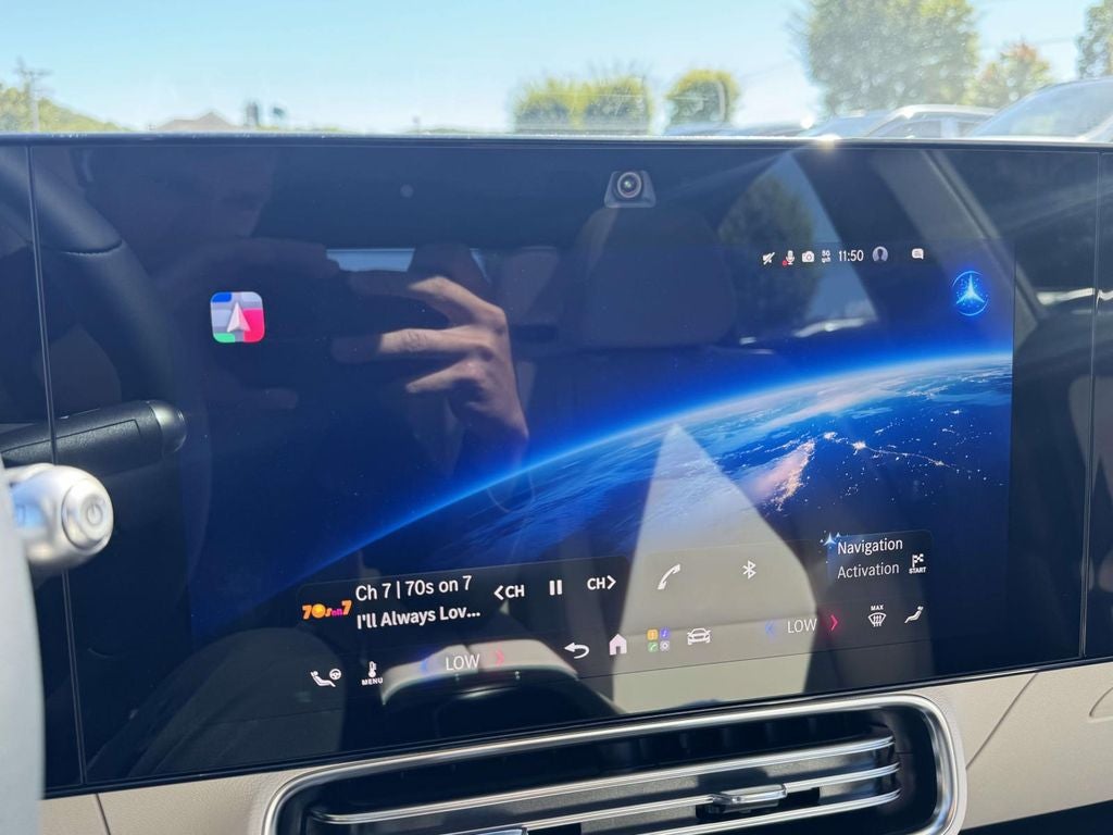 2027 Mercedes-Benz CLA CLA 220 Hybrid