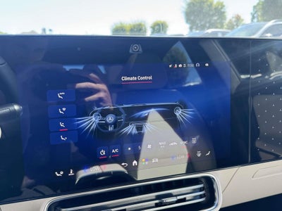 2027 Mercedes-Benz CLA CLA 220 Hybrid