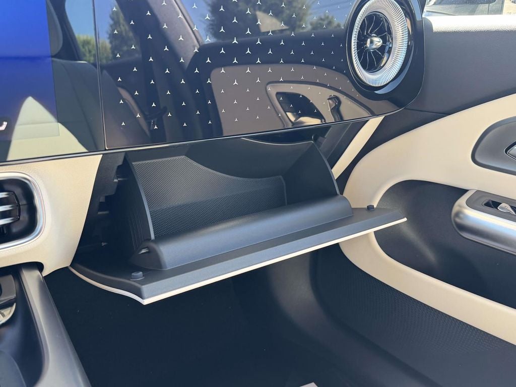 2027 Mercedes-Benz CLA CLA 220 Hybrid