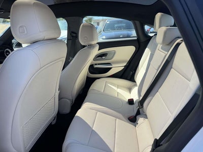 2027 Mercedes-Benz CLA CLA 220 Hybrid