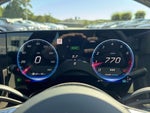 2027 Mercedes-Benz CLA CLA 220 Hybrid