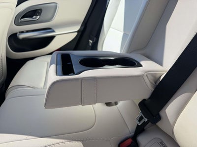 2027 Mercedes-Benz CLA CLA 220 Hybrid