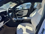 2027 Mercedes-Benz CLA CLA 220 Hybrid