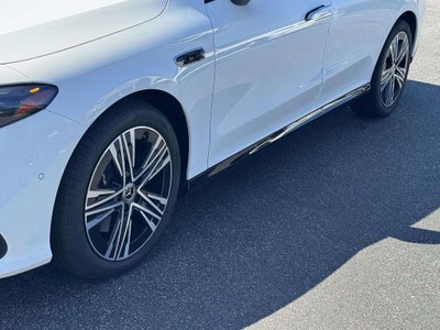 2027 Mercedes-Benz CLA CLA 220 Hybrid