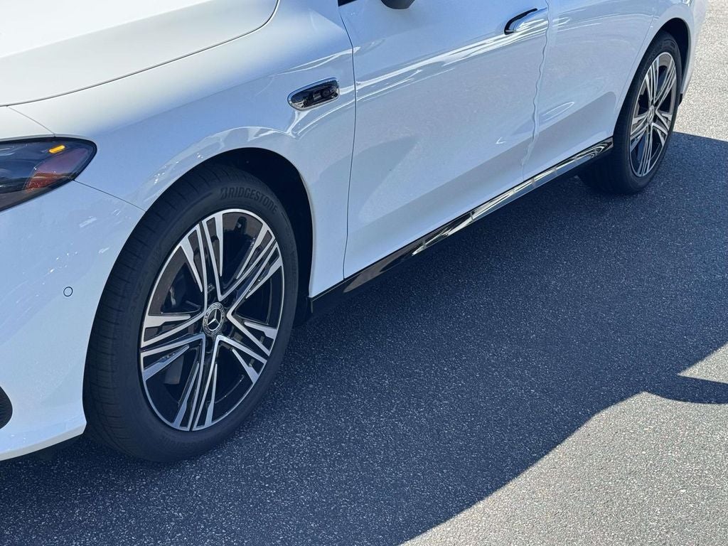 2027 Mercedes-Benz CLA CLA 220 Hybrid
