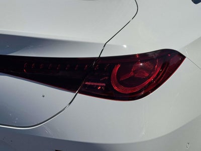 2027 Mercedes-Benz CLA CLA 220 Hybrid