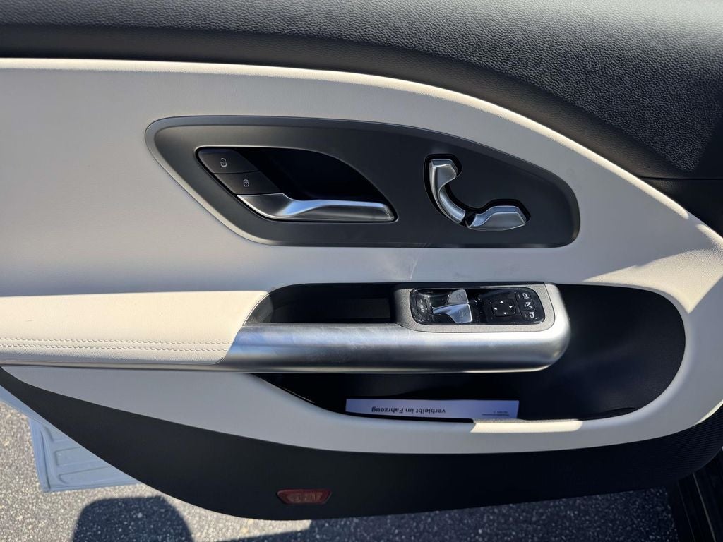 2027 Mercedes-Benz CLA CLA 220 Hybrid