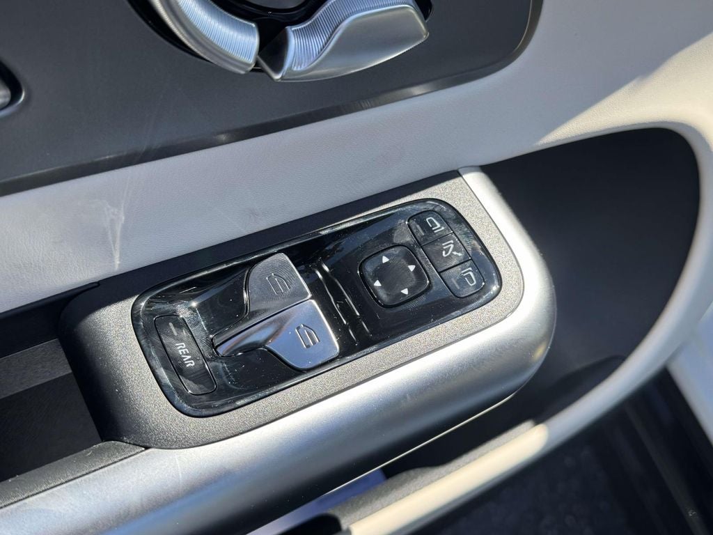 2027 Mercedes-Benz CLA CLA 220 Hybrid