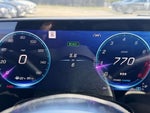 2027 Mercedes-Benz CLA CLA 220 Hybrid