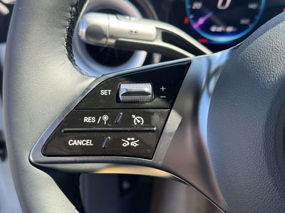 2027 Mercedes-Benz CLA CLA 220 Hybrid