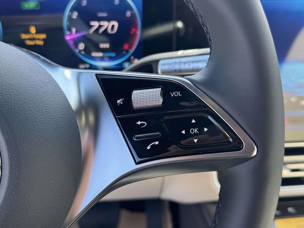 2027 Mercedes-Benz CLA CLA 220 Hybrid
