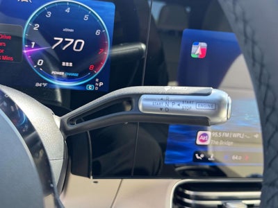 2027 Mercedes-Benz CLA CLA 220 Hybrid