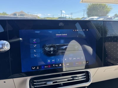 2027 Mercedes-Benz CLA CLA 220 Hybrid