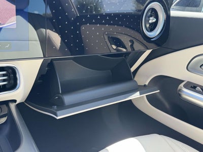 2027 Mercedes-Benz CLA CLA 220 Hybrid