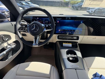 2027 Mercedes-Benz CLA CLA 220 Hybrid