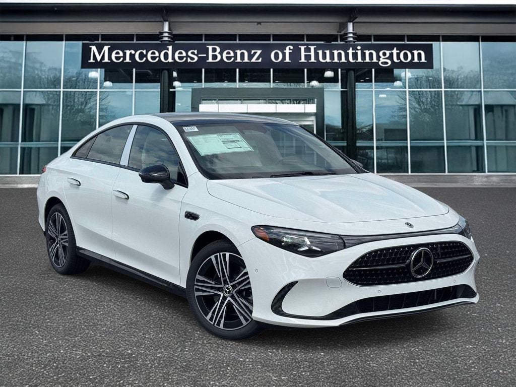 2027 Mercedes-Benz CLA CLA 220 Hybrid
