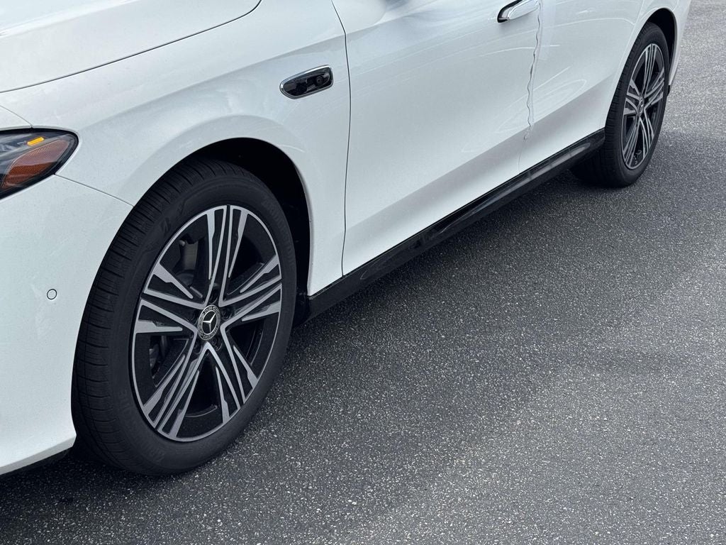 2027 Mercedes-Benz CLA CLA 220 Hybrid
