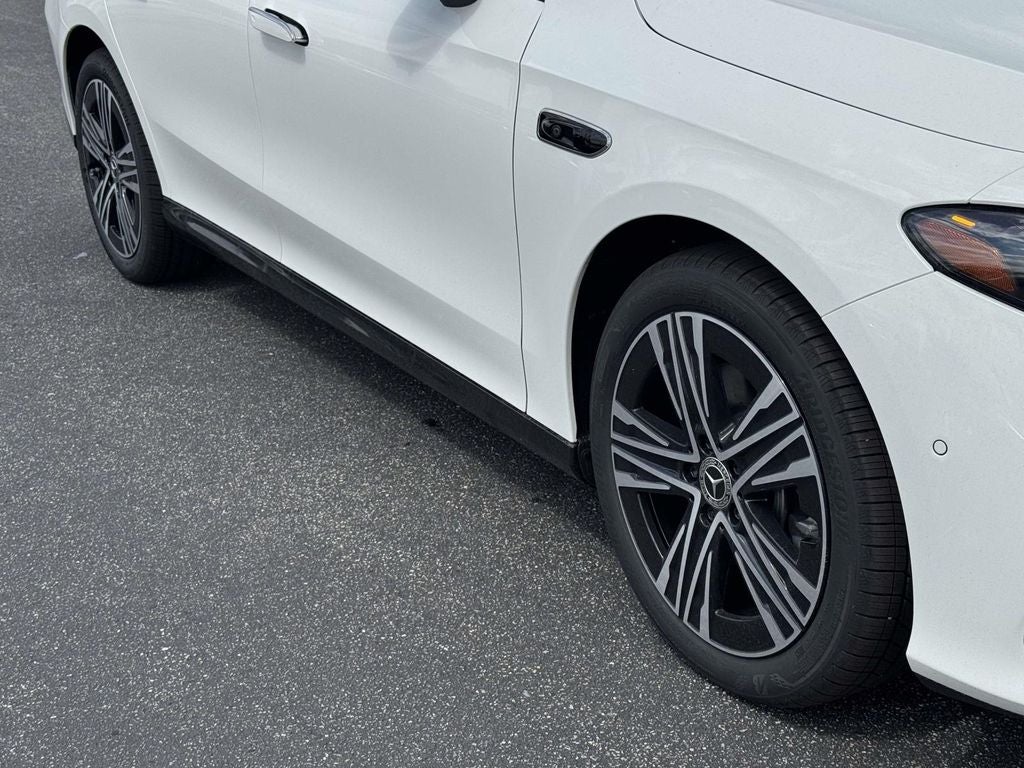 2027 Mercedes-Benz CLA CLA 220 Hybrid