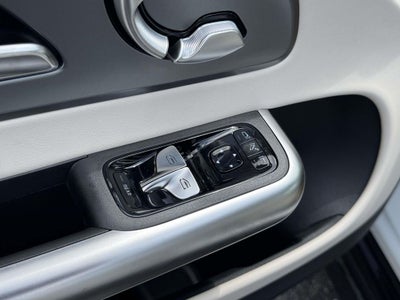 2027 Mercedes-Benz CLA CLA 220 Hybrid