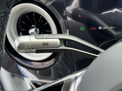2027 Mercedes-Benz CLA CLA 220 Hybrid