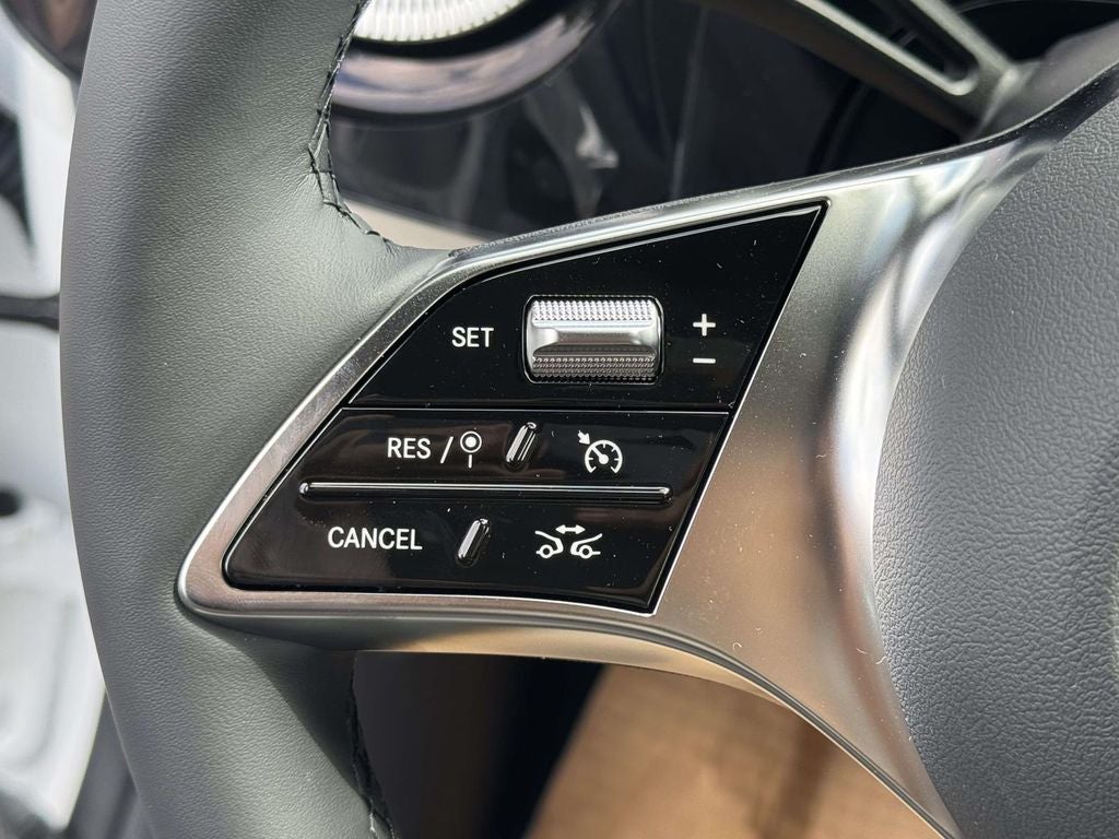 2027 Mercedes-Benz CLA CLA 220 Hybrid