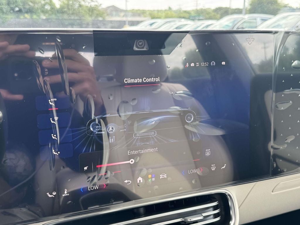2027 Mercedes-Benz CLA CLA 220 Hybrid
