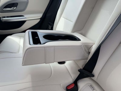 2027 Mercedes-Benz CLA CLA 220 Hybrid