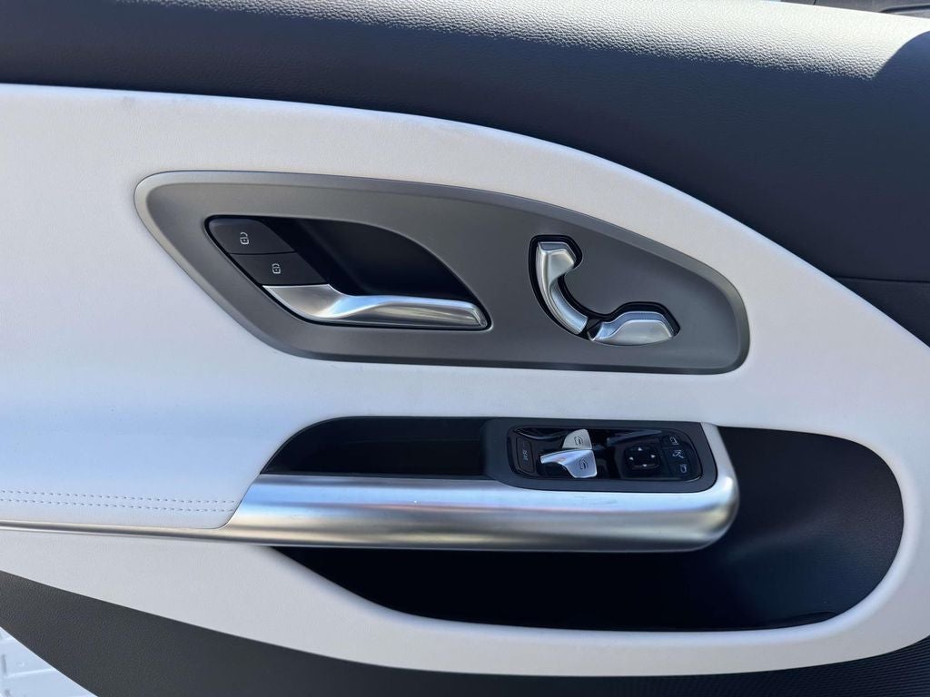 2027 Mercedes-Benz CLA CLA 220