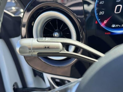 2027 Mercedes-Benz CLA CLA 220