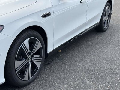 2027 Mercedes-Benz CLA CLA 220 Hybrid
