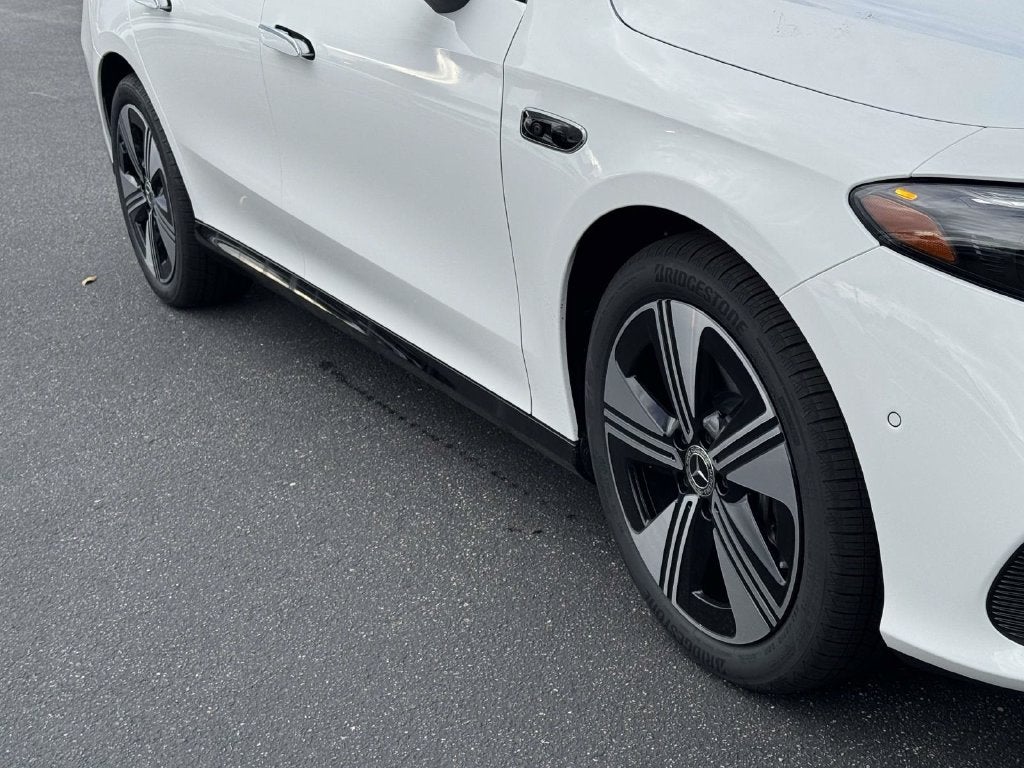 2027 Mercedes-Benz CLA CLA 220 Hybrid