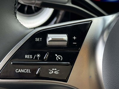 2027 Mercedes-Benz CLA CLA 220 Hybrid