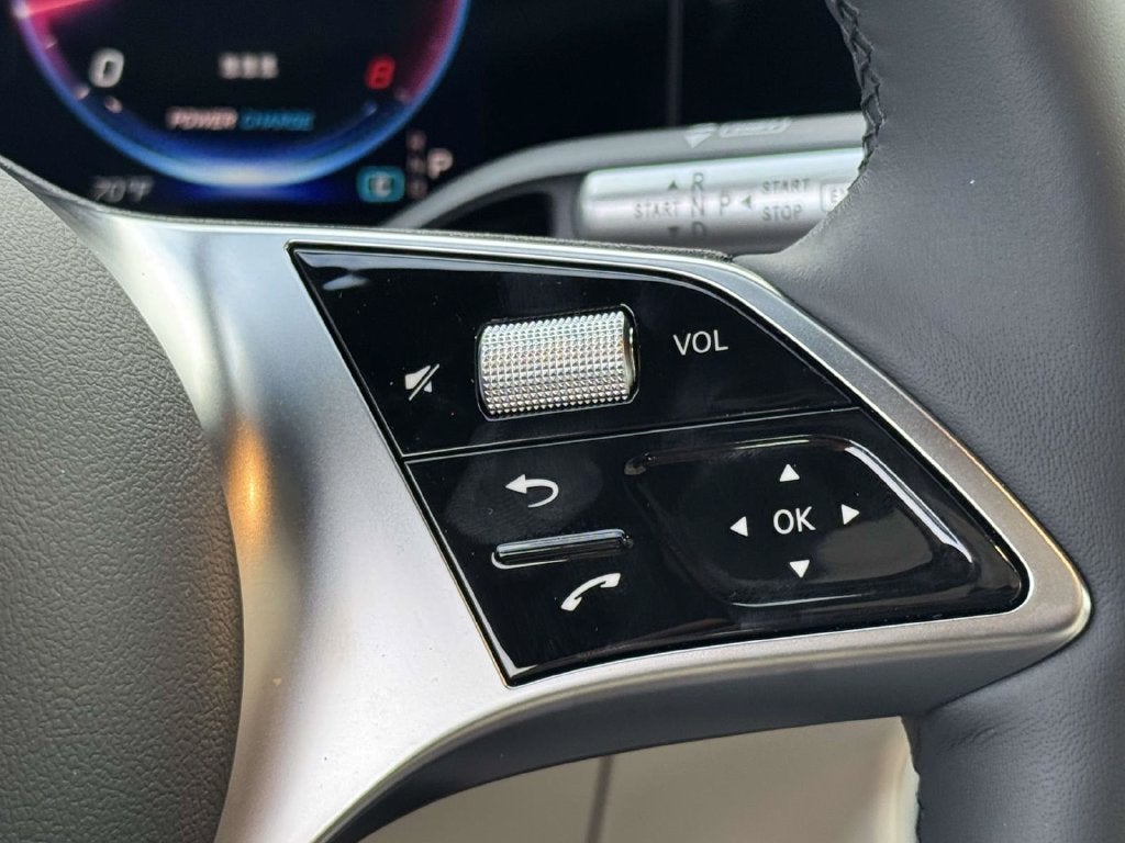 2027 Mercedes-Benz CLA CLA 220 Hybrid