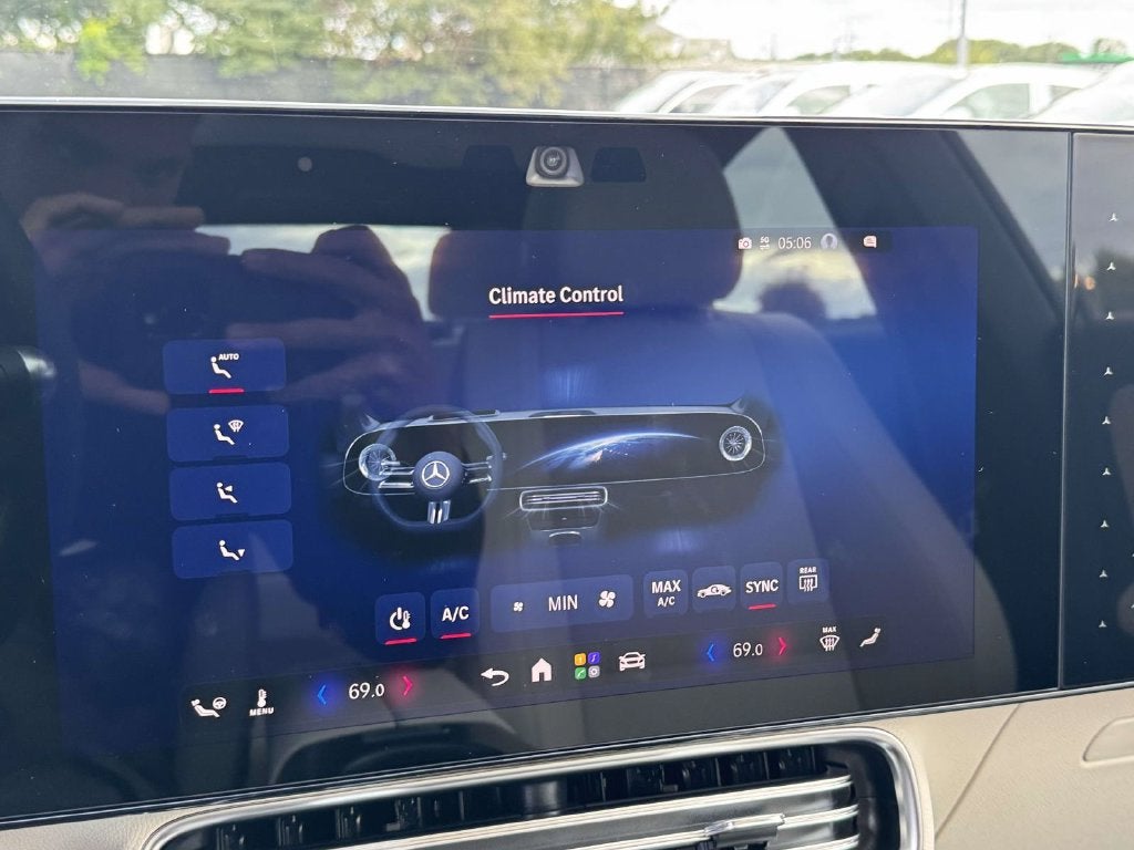 2027 Mercedes-Benz CLA CLA 220 Hybrid