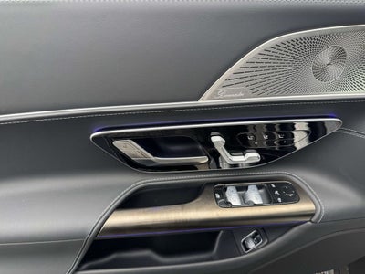 2027 Mercedes-Benz SL-Class SL 43 AMG®