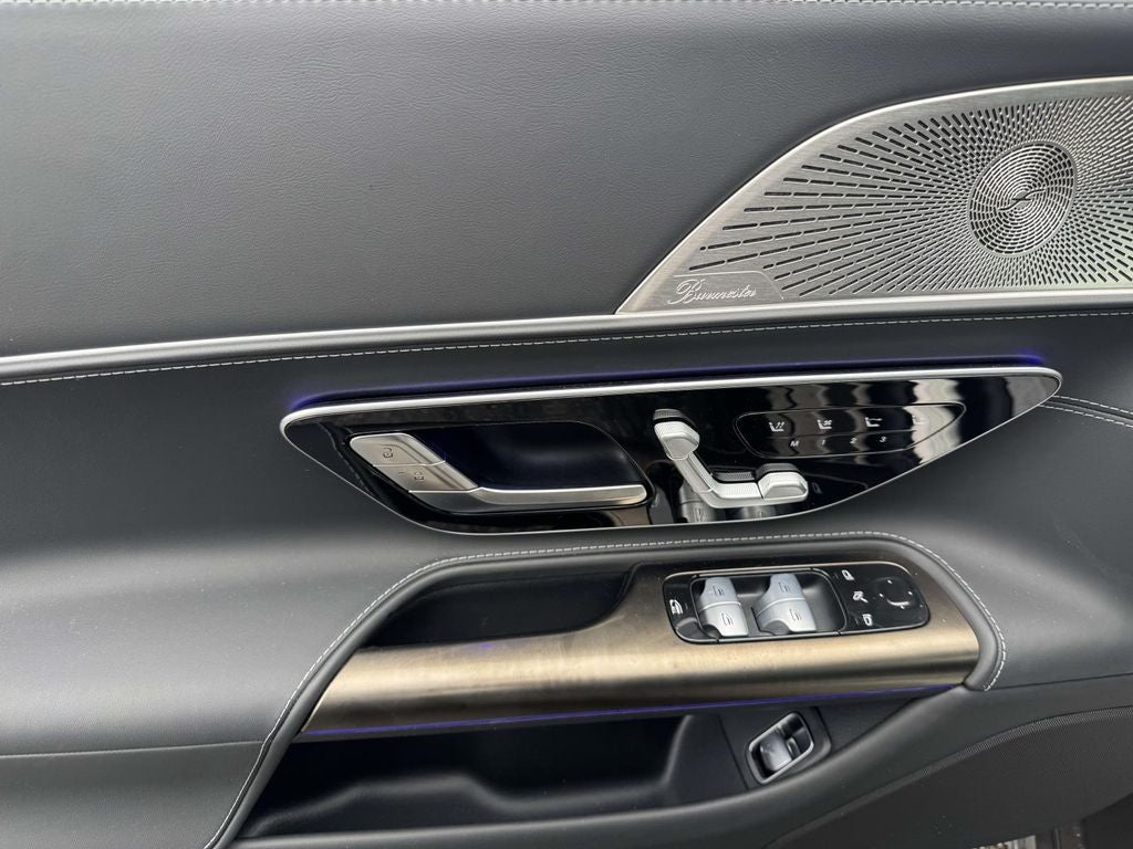 2027 Mercedes-Benz SL-Class SL 43 AMG®