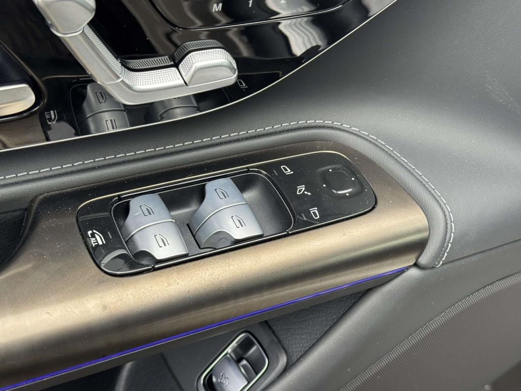 2027 Mercedes-Benz SL-Class SL 43 AMG®