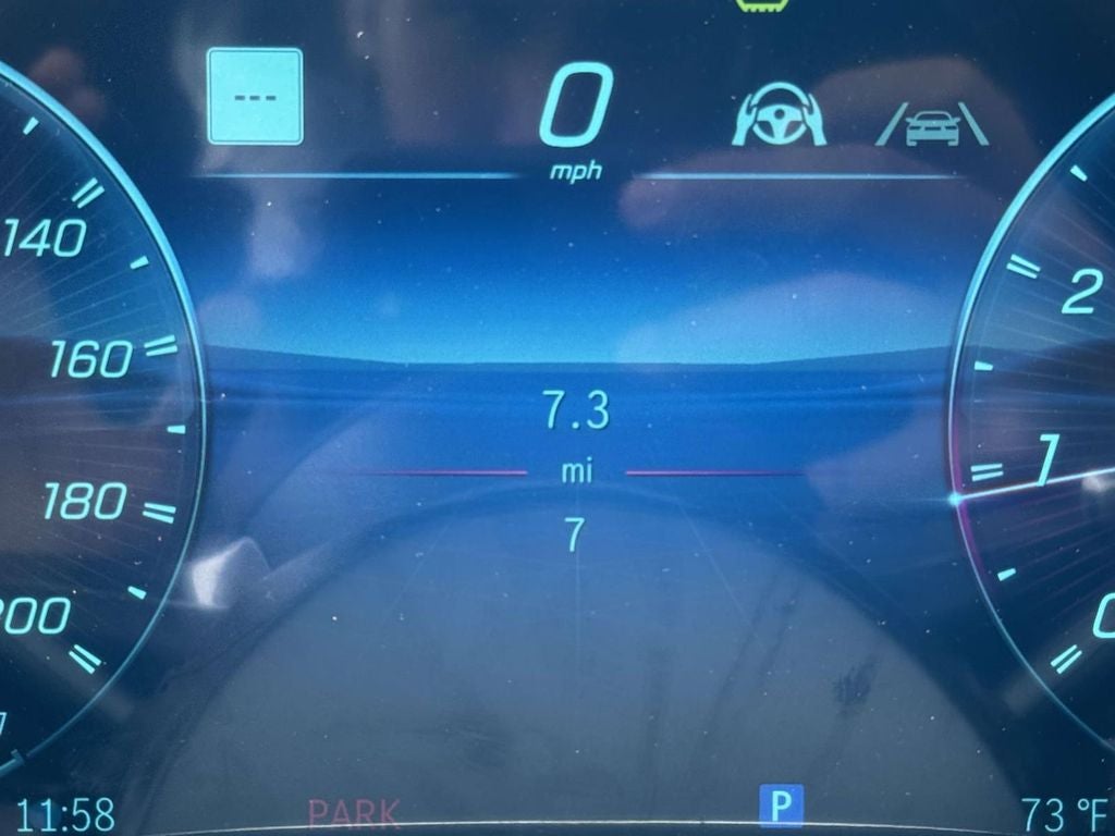 2027 Mercedes-Benz SL-Class SL 43 AMG®