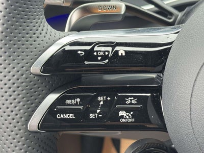 2027 Mercedes-Benz SL-Class SL 43 AMG®