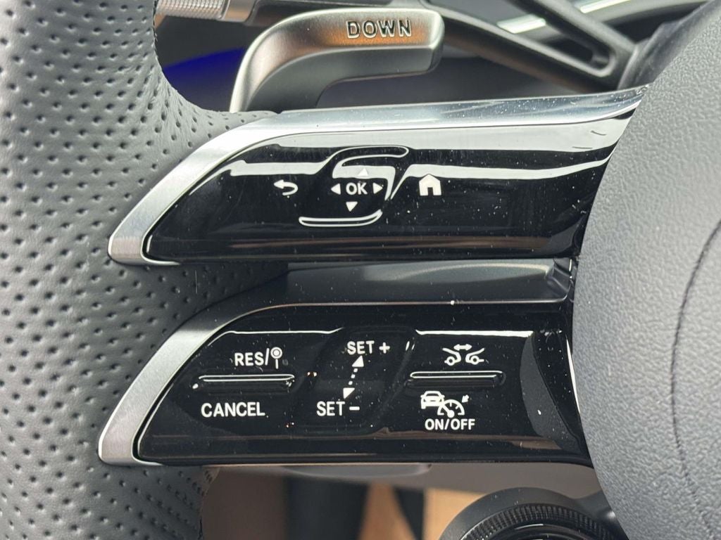 2027 Mercedes-Benz SL-Class SL 43 AMG®