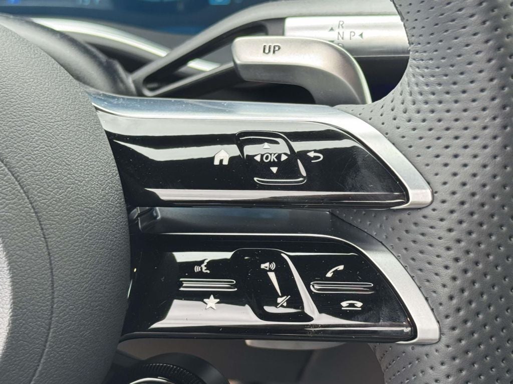 2027 Mercedes-Benz SL-Class SL 43 AMG®