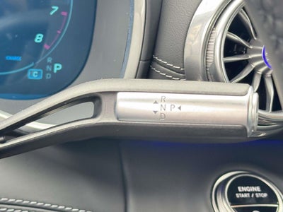 2027 Mercedes-Benz SL-Class SL 43 AMG®