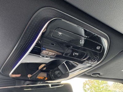 2027 Mercedes-Benz SL-Class SL 43 AMG®